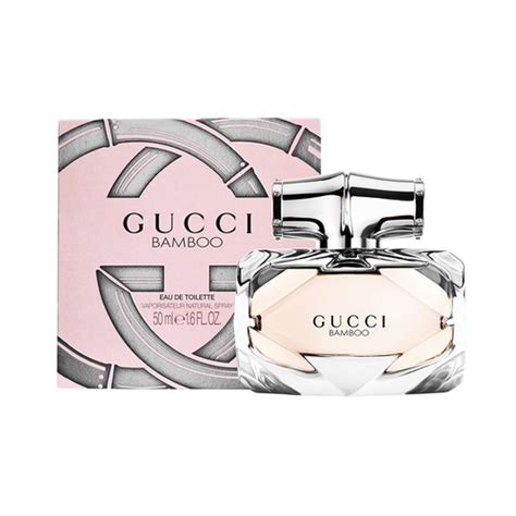 Gucci GUCCI BAMBOO GUCCI BAMBOO EDT 50ML 